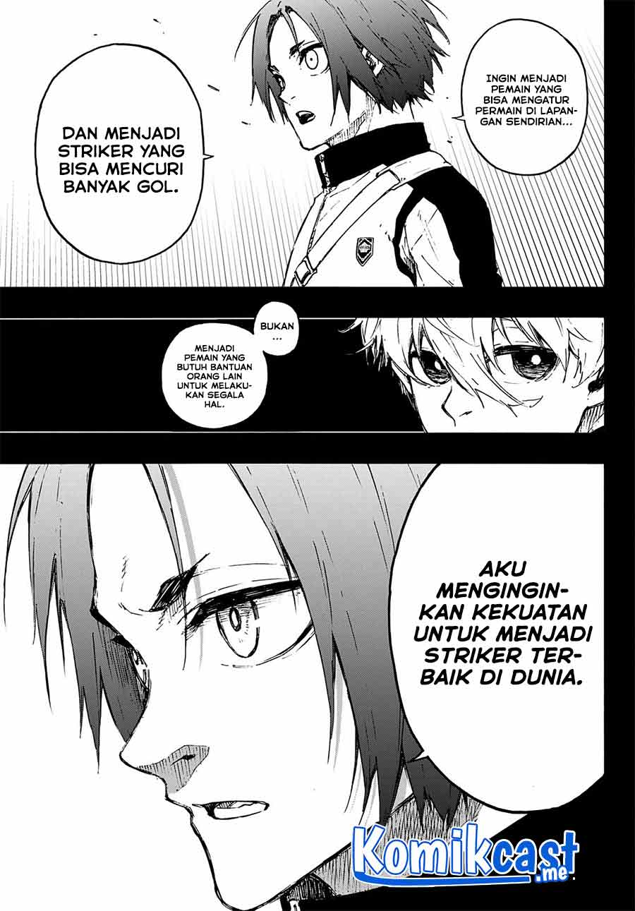 Dilarang COPAS - situs resmi www.mangacanblog.com - Komik blue lock 175 - chapter 175 176 Indonesia blue lock 175 - chapter 175 Terbaru 7|Baca Manga Komik Indonesia|Mangacan