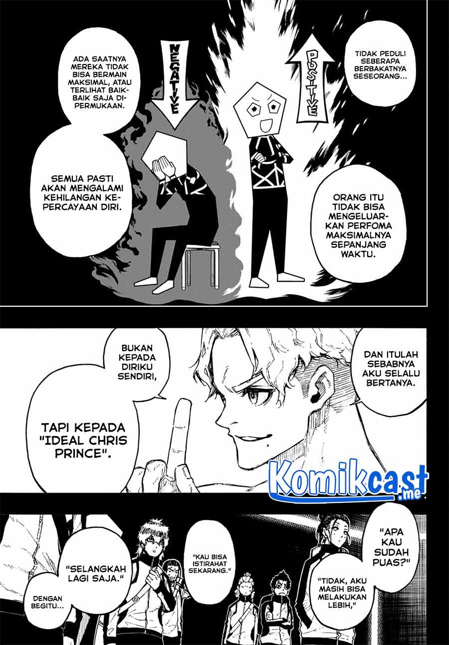 Dilarang COPAS - situs resmi www.mangacanblog.com - Komik blue lock 175 - chapter 175 176 Indonesia blue lock 175 - chapter 175 Terbaru 9|Baca Manga Komik Indonesia|Mangacan