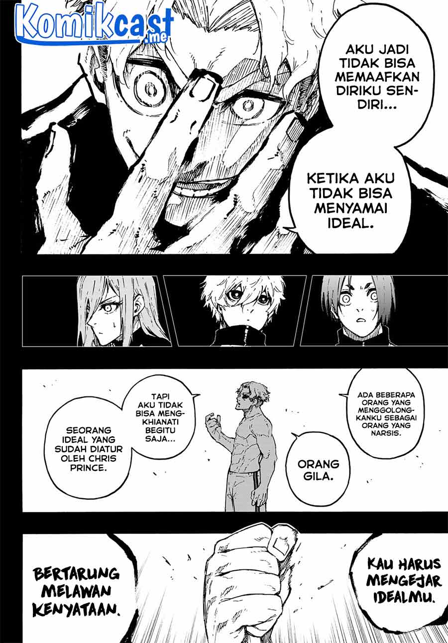 Dilarang COPAS - situs resmi www.mangacanblog.com - Komik blue lock 175 - chapter 175 176 Indonesia blue lock 175 - chapter 175 Terbaru 10|Baca Manga Komik Indonesia|Mangacan