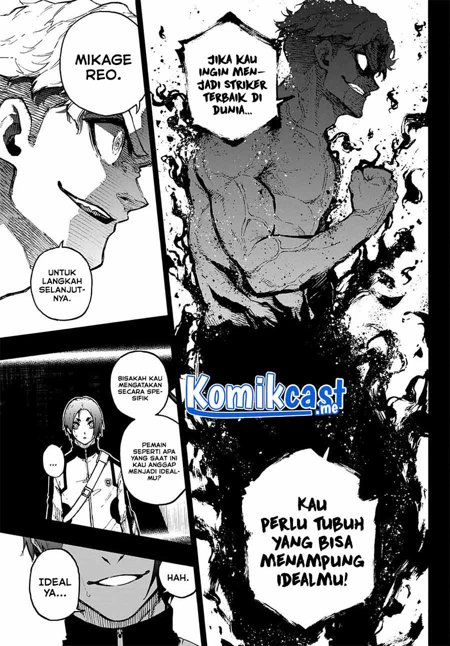 Dilarang COPAS - situs resmi www.mangacanblog.com - Komik blue lock 175 - chapter 175 176 Indonesia blue lock 175 - chapter 175 Terbaru 11|Baca Manga Komik Indonesia|Mangacan