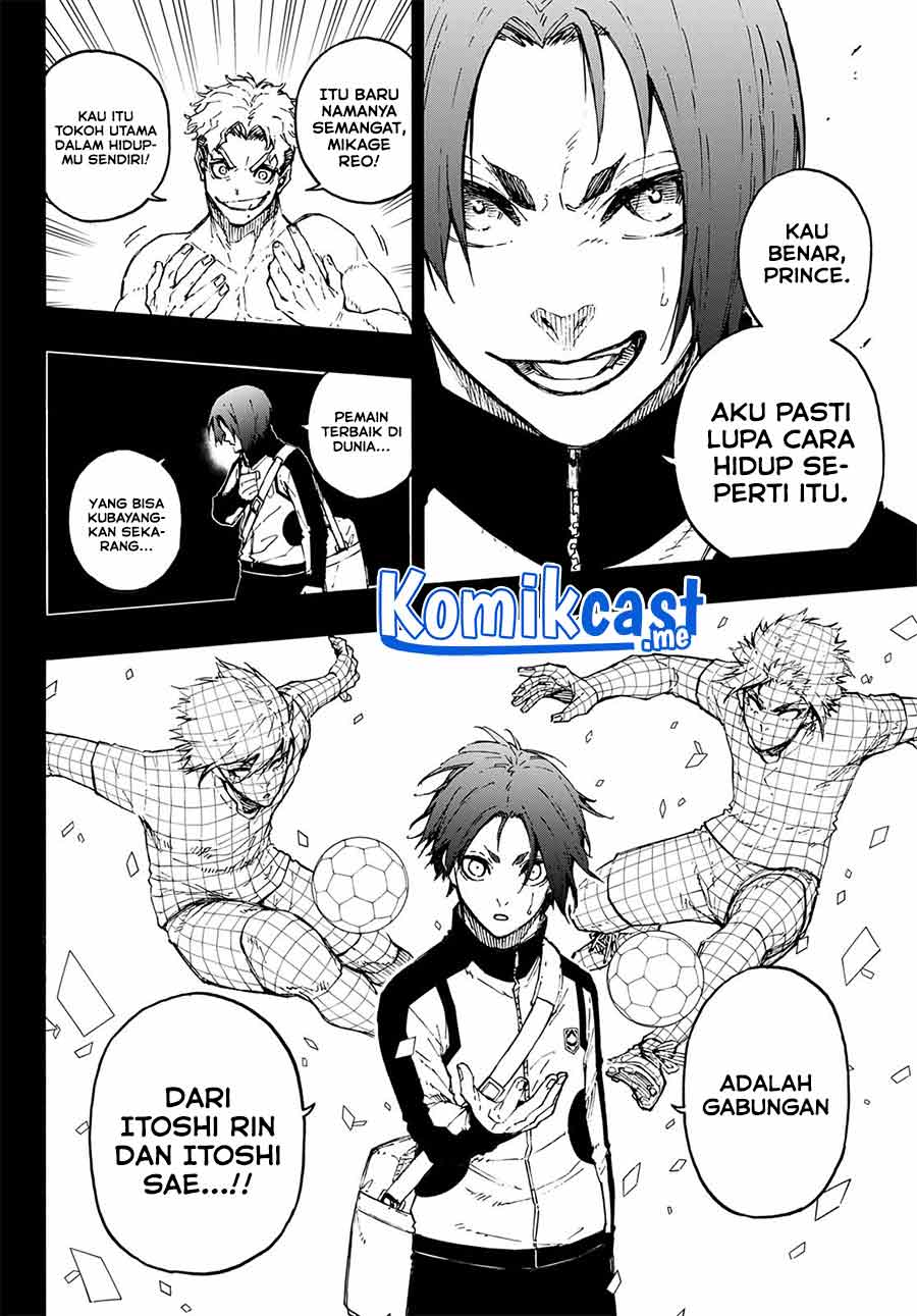 Dilarang COPAS - situs resmi www.mangacanblog.com - Komik blue lock 175 - chapter 175 176 Indonesia blue lock 175 - chapter 175 Terbaru 12|Baca Manga Komik Indonesia|Mangacan