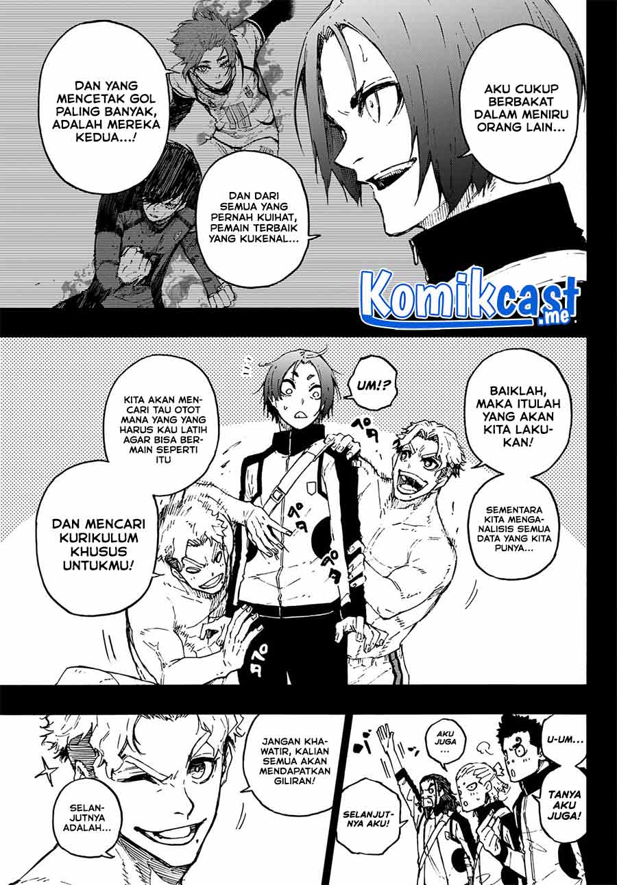 Dilarang COPAS - situs resmi www.mangacanblog.com - Komik blue lock 175 - chapter 175 176 Indonesia blue lock 175 - chapter 175 Terbaru 13|Baca Manga Komik Indonesia|Mangacan