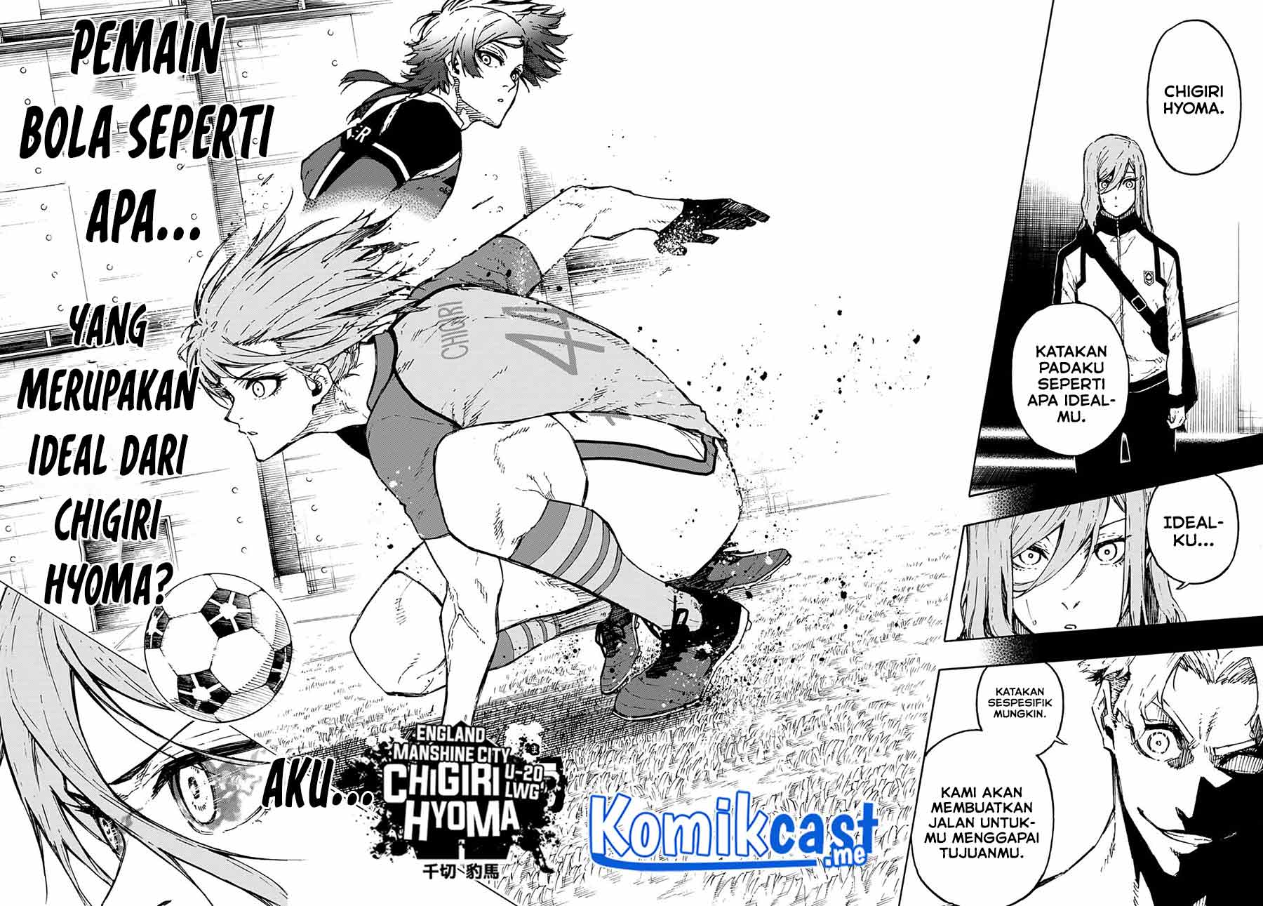 Dilarang COPAS - situs resmi www.mangacanblog.com - Komik blue lock 175 - chapter 175 176 Indonesia blue lock 175 - chapter 175 Terbaru 14|Baca Manga Komik Indonesia|Mangacan