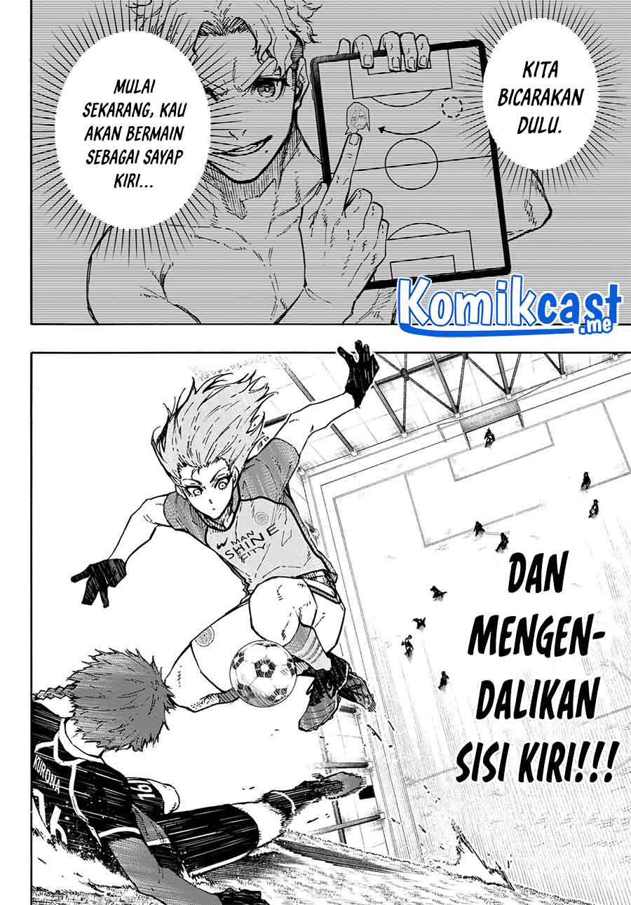 Dilarang COPAS - situs resmi www.mangacanblog.com - Komik blue lock 175 - chapter 175 176 Indonesia blue lock 175 - chapter 175 Terbaru 17|Baca Manga Komik Indonesia|Mangacan