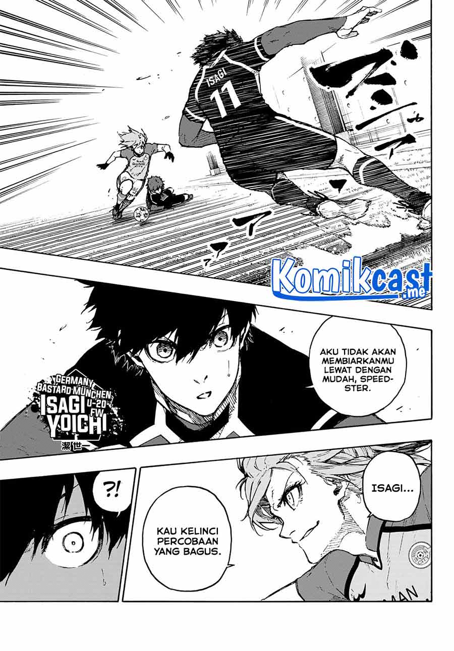 Dilarang COPAS - situs resmi www.mangacanblog.com - Komik blue lock 175 - chapter 175 176 Indonesia blue lock 175 - chapter 175 Terbaru 18|Baca Manga Komik Indonesia|Mangacan