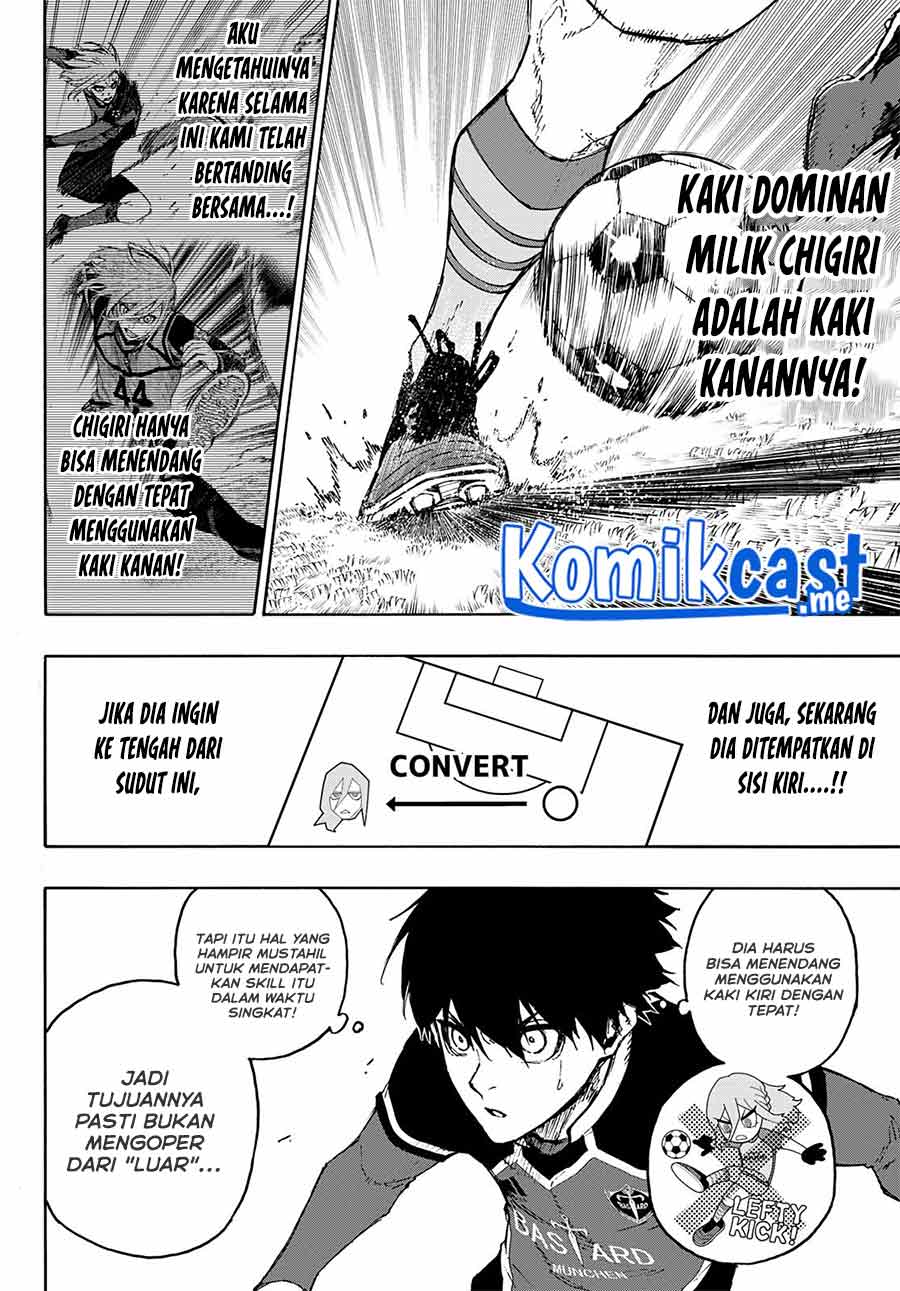 Dilarang COPAS - situs resmi www.mangacanblog.com - Komik blue lock 176 - chapter 176 177 Indonesia blue lock 176 - chapter 176 Terbaru 2|Baca Manga Komik Indonesia|Mangacan