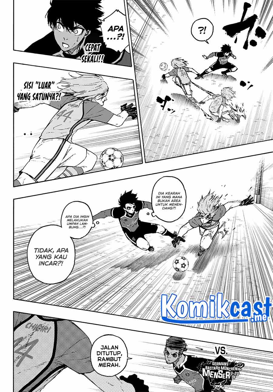 Dilarang COPAS - situs resmi www.mangacanblog.com - Komik blue lock 176 - chapter 176 177 Indonesia blue lock 176 - chapter 176 Terbaru 4|Baca Manga Komik Indonesia|Mangacan