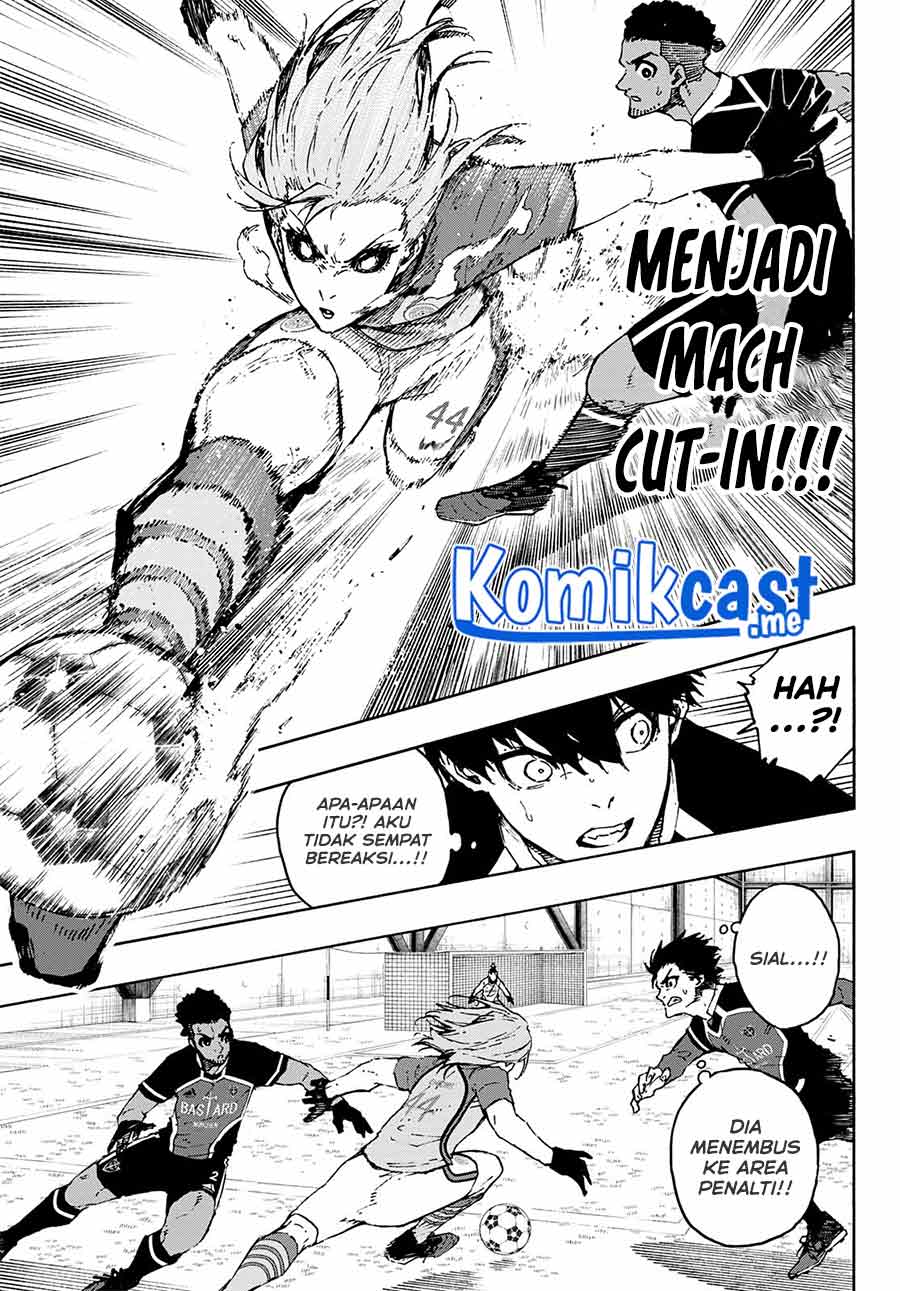 Dilarang COPAS - situs resmi www.mangacanblog.com - Komik blue lock 176 - chapter 176 177 Indonesia blue lock 176 - chapter 176 Terbaru 9|Baca Manga Komik Indonesia|Mangacan