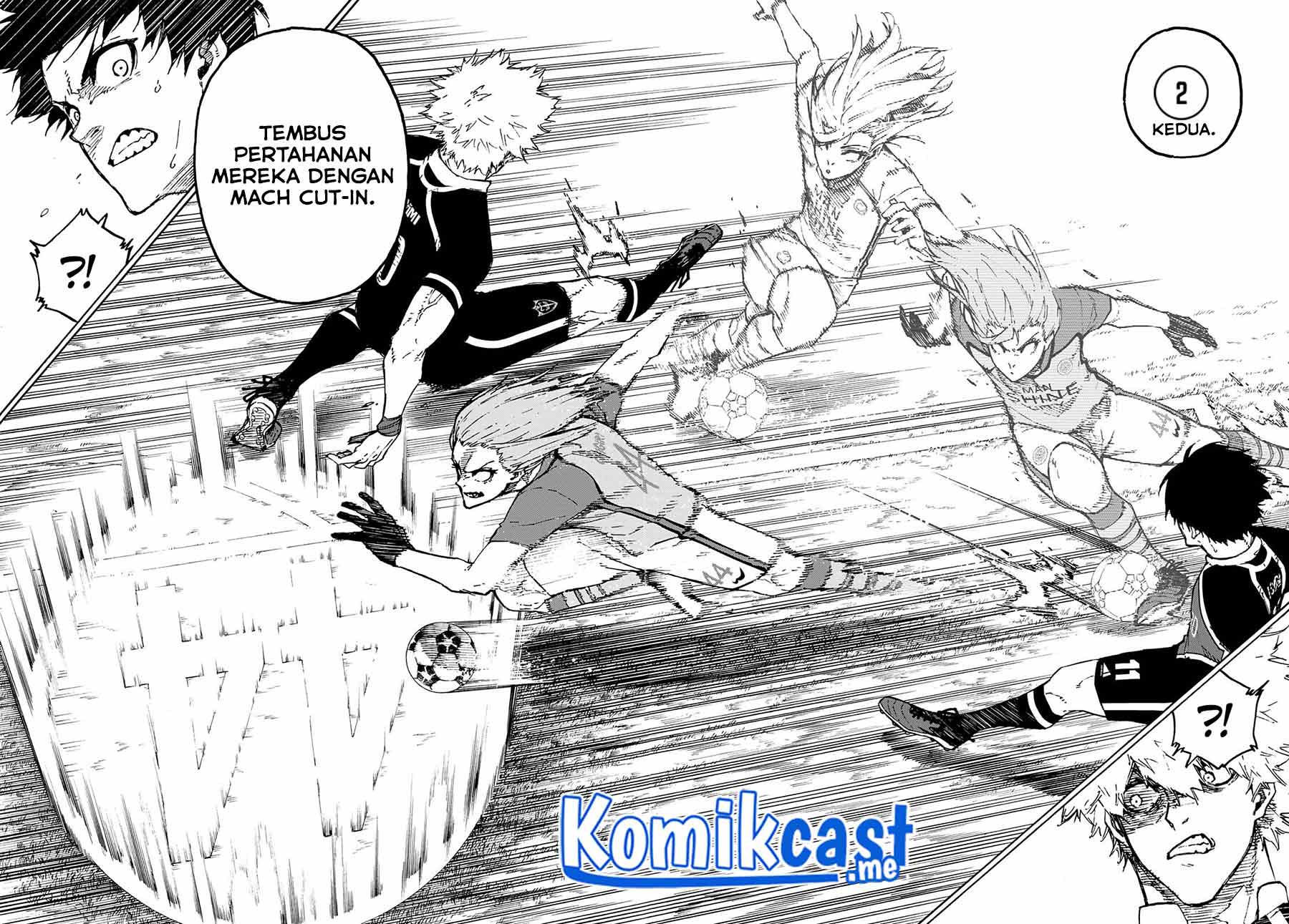 Dilarang COPAS - situs resmi www.mangacanblog.com - Komik blue lock 176 - chapter 176 177 Indonesia blue lock 176 - chapter 176 Terbaru 12|Baca Manga Komik Indonesia|Mangacan