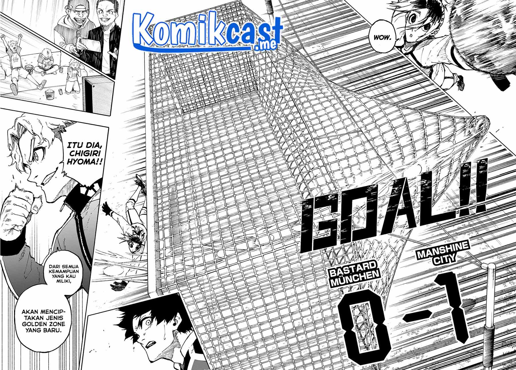 Dilarang COPAS - situs resmi www.mangacanblog.com - Komik blue lock 176 - chapter 176 177 Indonesia blue lock 176 - chapter 176 Terbaru 16|Baca Manga Komik Indonesia|Mangacan