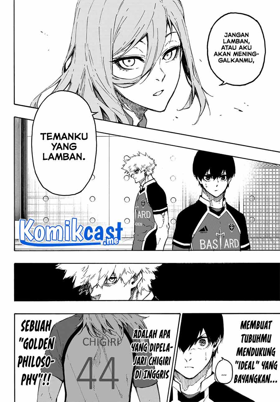 Dilarang COPAS - situs resmi www.mangacanblog.com - Komik blue lock 177 - chapter 177 178 Indonesia blue lock 177 - chapter 177 Terbaru 6|Baca Manga Komik Indonesia|Mangacan