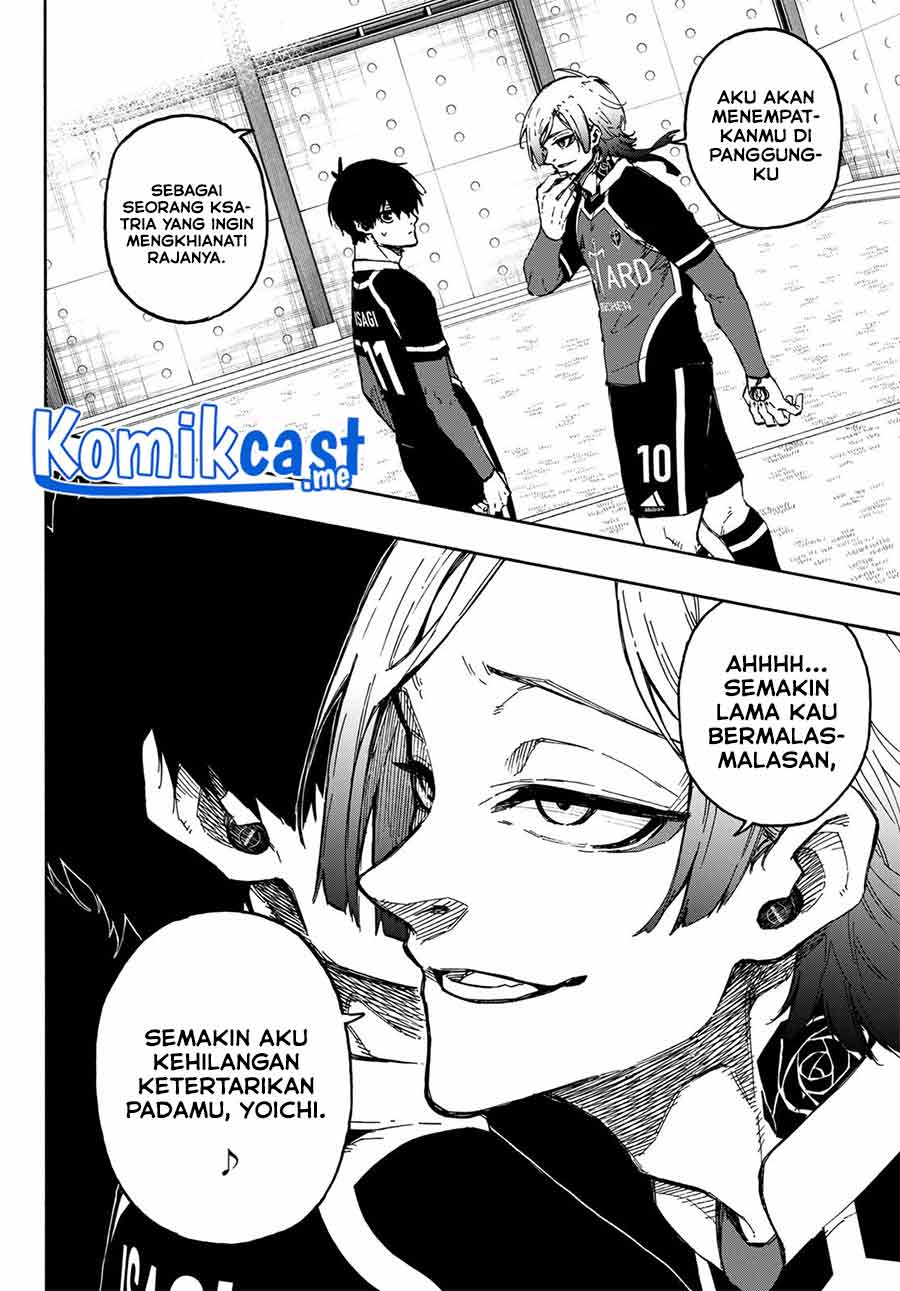 Dilarang COPAS - situs resmi www.mangacanblog.com - Komik blue lock 177 - chapter 177 178 Indonesia blue lock 177 - chapter 177 Terbaru 8|Baca Manga Komik Indonesia|Mangacan