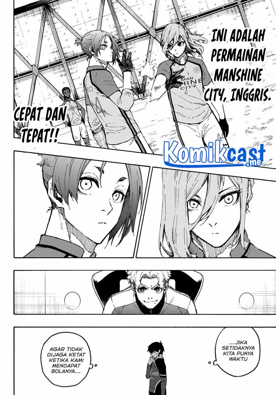 Dilarang COPAS - situs resmi www.mangacanblog.com - Komik blue lock 177 - chapter 177 178 Indonesia blue lock 177 - chapter 177 Terbaru 10|Baca Manga Komik Indonesia|Mangacan