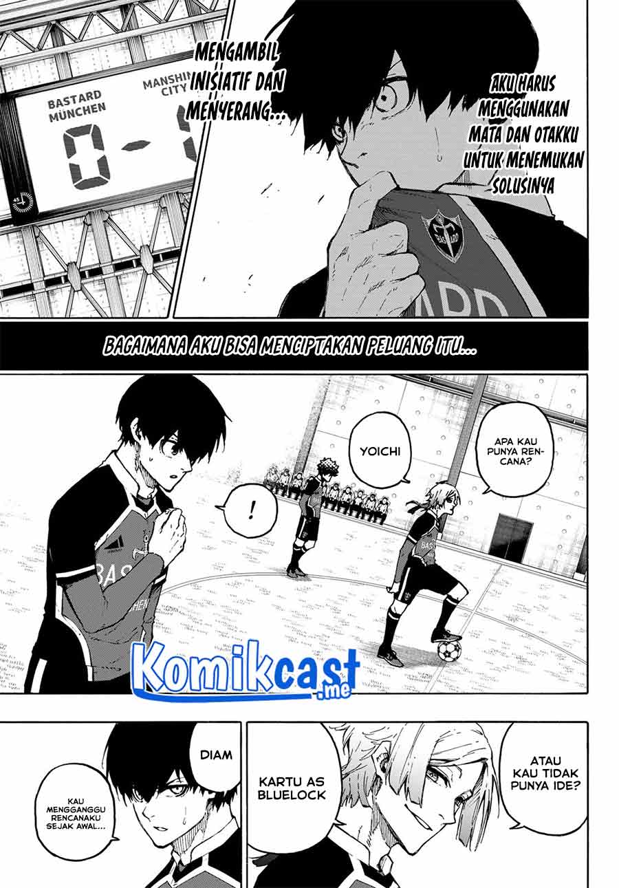 Dilarang COPAS - situs resmi www.mangacanblog.com - Komik blue lock 177 - chapter 177 178 Indonesia blue lock 177 - chapter 177 Terbaru 11|Baca Manga Komik Indonesia|Mangacan