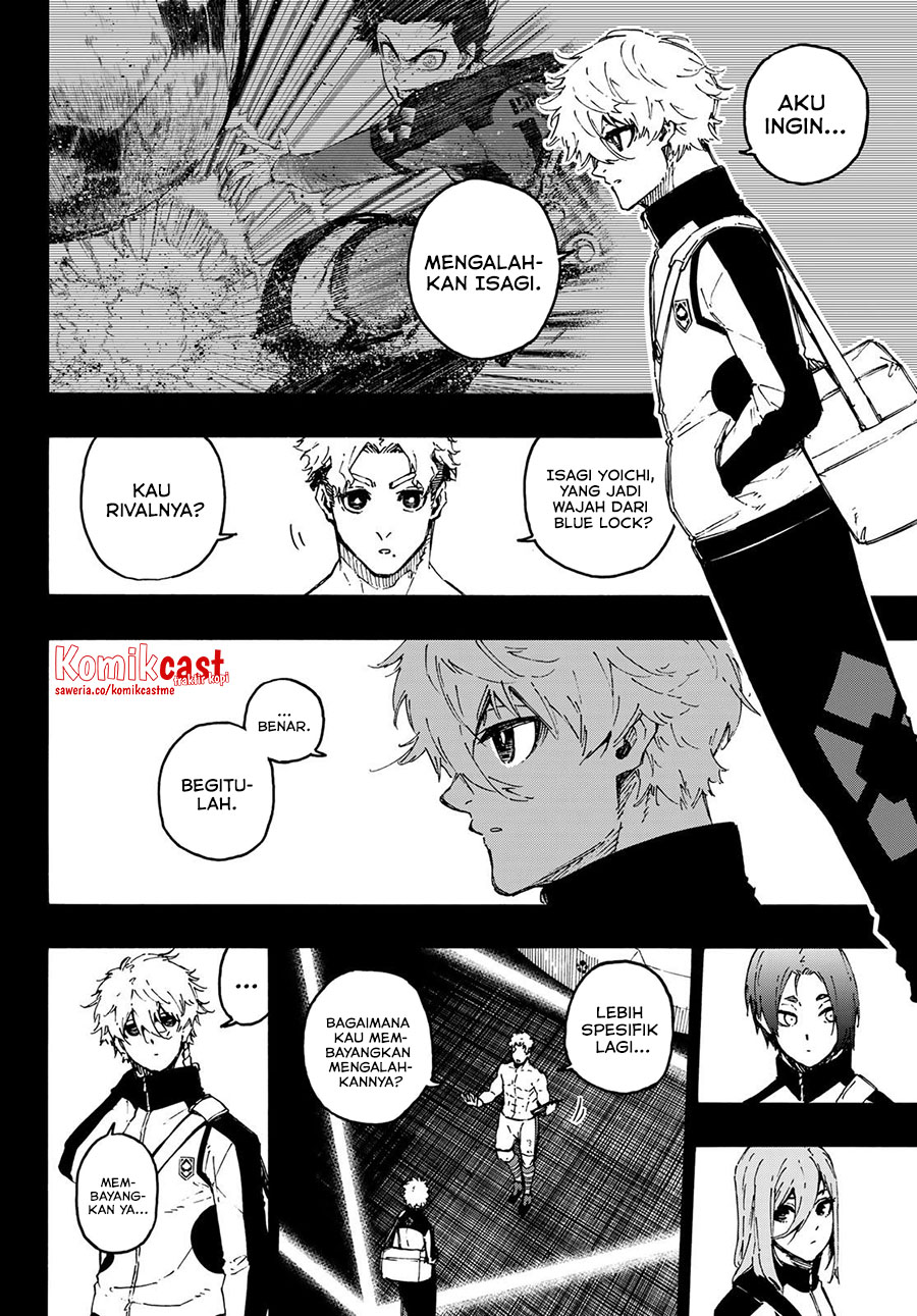 Dilarang COPAS - situs resmi www.mangacanblog.com - Komik blue lock 179 - chapter 179 180 Indonesia blue lock 179 - chapter 179 Terbaru 2|Baca Manga Komik Indonesia|Mangacan