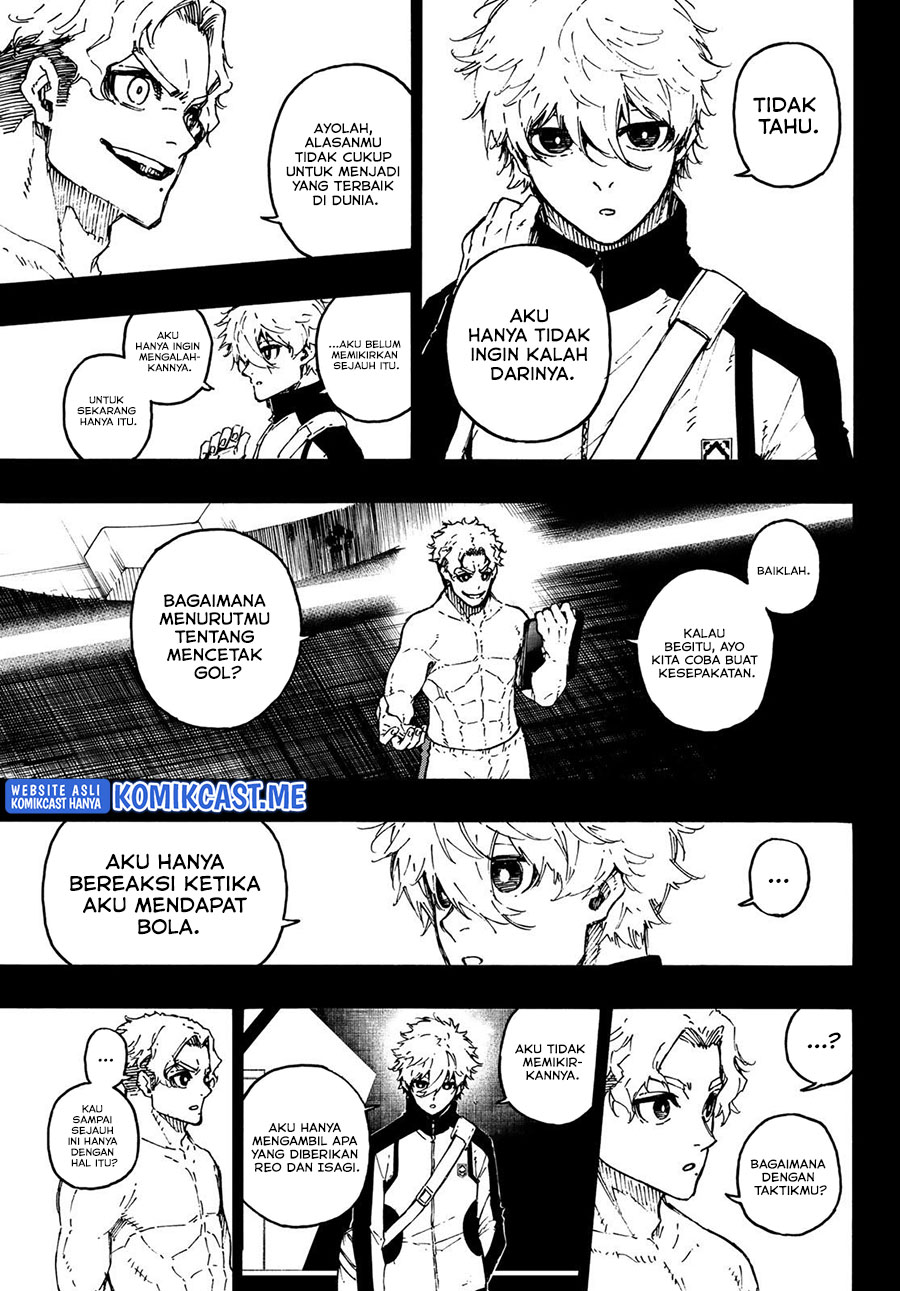 Dilarang COPAS - situs resmi www.mangacanblog.com - Komik blue lock 179 - chapter 179 180 Indonesia blue lock 179 - chapter 179 Terbaru 3|Baca Manga Komik Indonesia|Mangacan