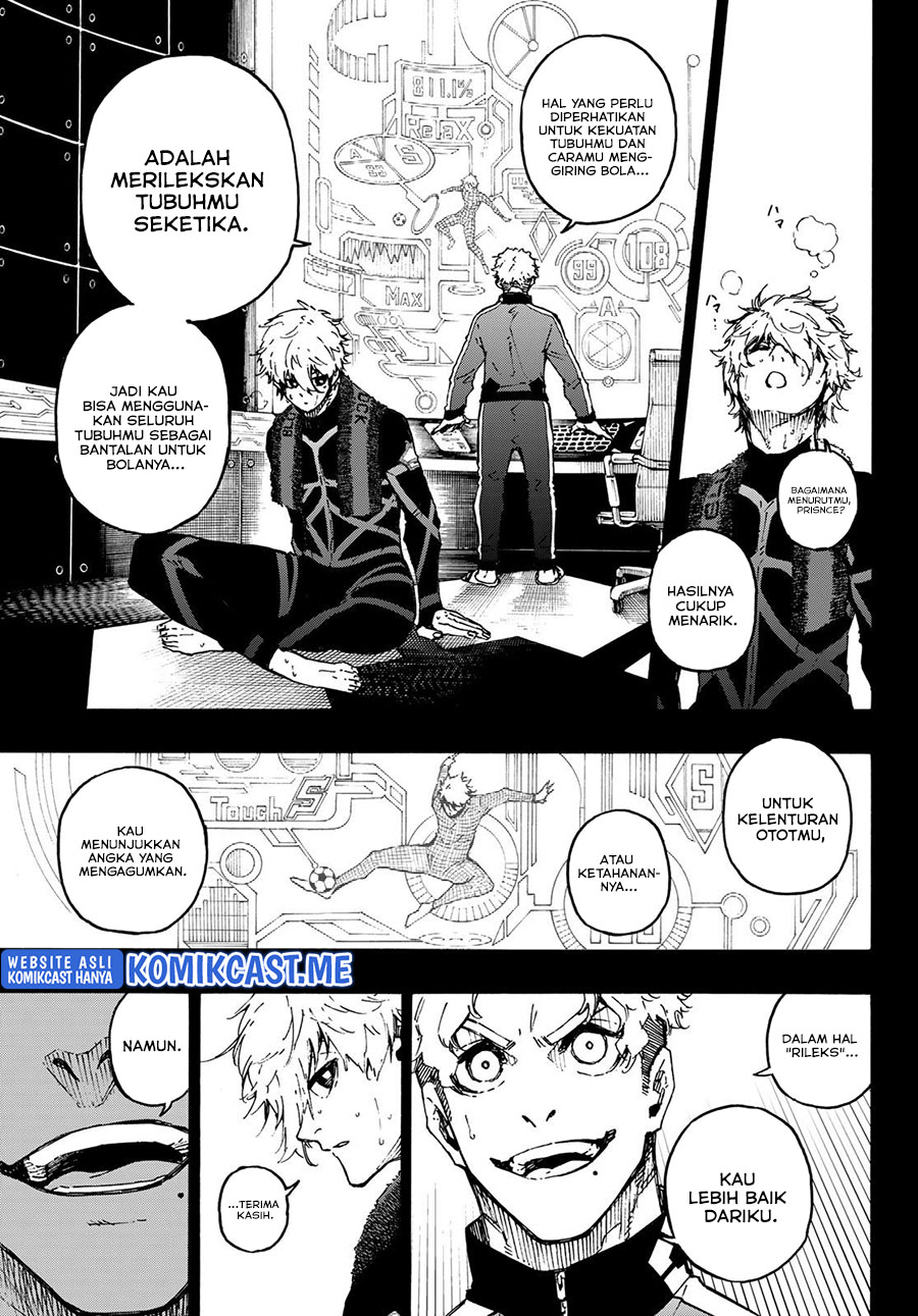 Dilarang COPAS - situs resmi www.mangacanblog.com - Komik blue lock 179 - chapter 179 180 Indonesia blue lock 179 - chapter 179 Terbaru 5|Baca Manga Komik Indonesia|Mangacan