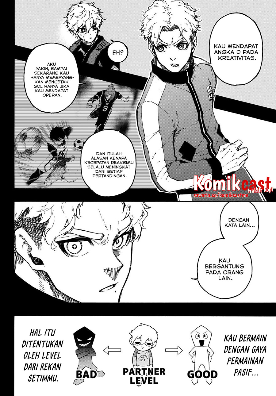 Dilarang COPAS - situs resmi www.mangacanblog.com - Komik blue lock 179 - chapter 179 180 Indonesia blue lock 179 - chapter 179 Terbaru 6|Baca Manga Komik Indonesia|Mangacan