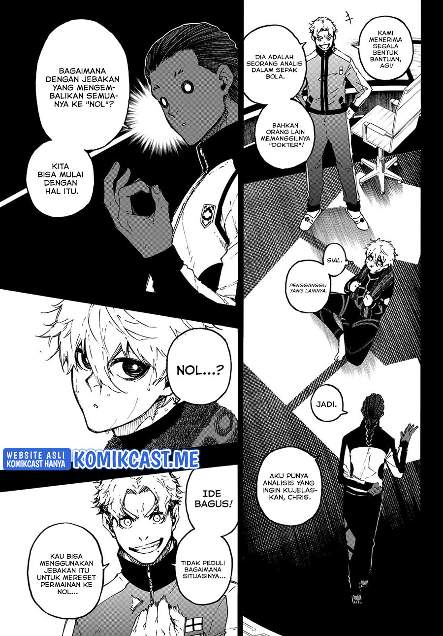 Dilarang COPAS - situs resmi www.mangacanblog.com - Komik blue lock 179 - chapter 179 180 Indonesia blue lock 179 - chapter 179 Terbaru 9|Baca Manga Komik Indonesia|Mangacan