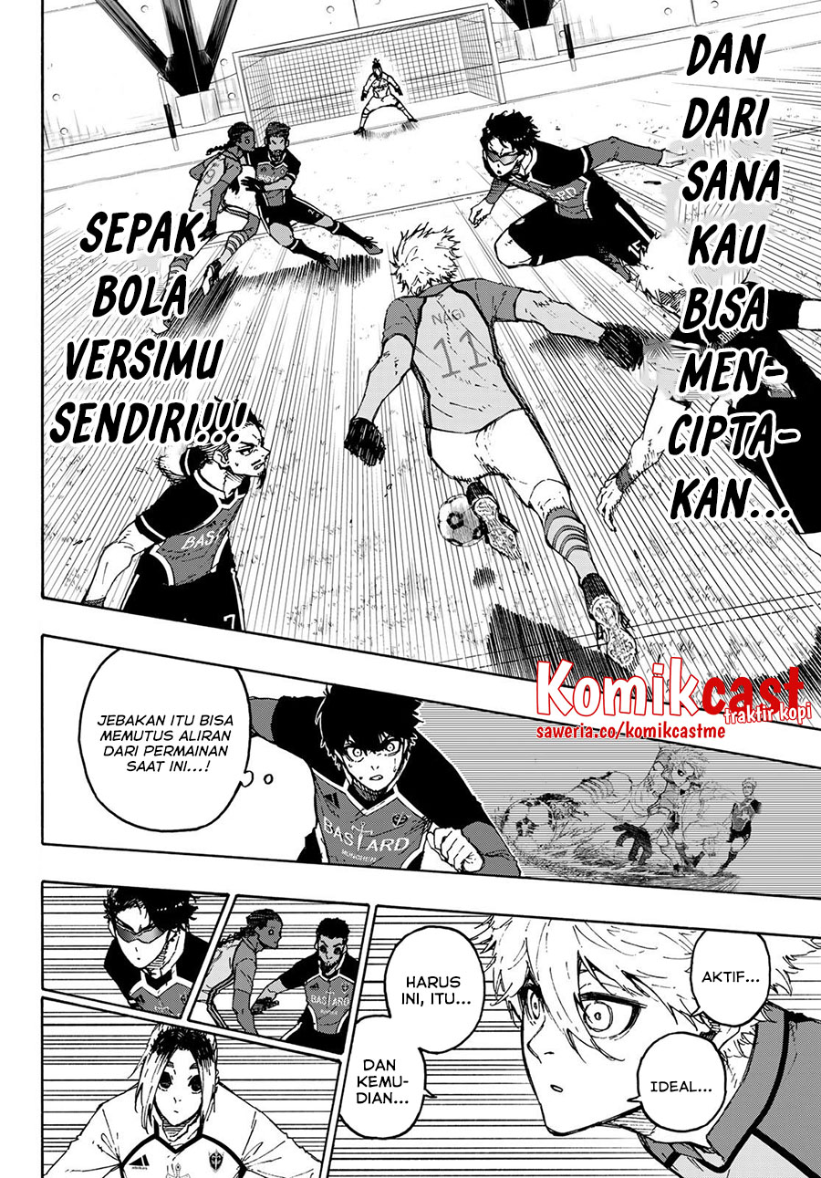 Dilarang COPAS - situs resmi www.mangacanblog.com - Komik blue lock 179 - chapter 179 180 Indonesia blue lock 179 - chapter 179 Terbaru 10|Baca Manga Komik Indonesia|Mangacan