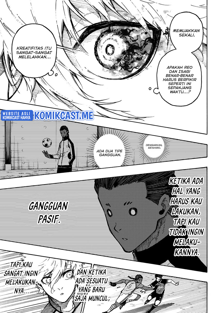 Dilarang COPAS - situs resmi www.mangacanblog.com - Komik blue lock 179 - chapter 179 180 Indonesia blue lock 179 - chapter 179 Terbaru 11|Baca Manga Komik Indonesia|Mangacan