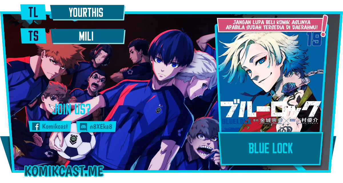 Dilarang COPAS - situs resmi www.mangacanblog.com - Komik blue lock 184 - chapter 184 185 Indonesia blue lock 184 - chapter 184 Terbaru 0|Baca Manga Komik Indonesia|Mangacan