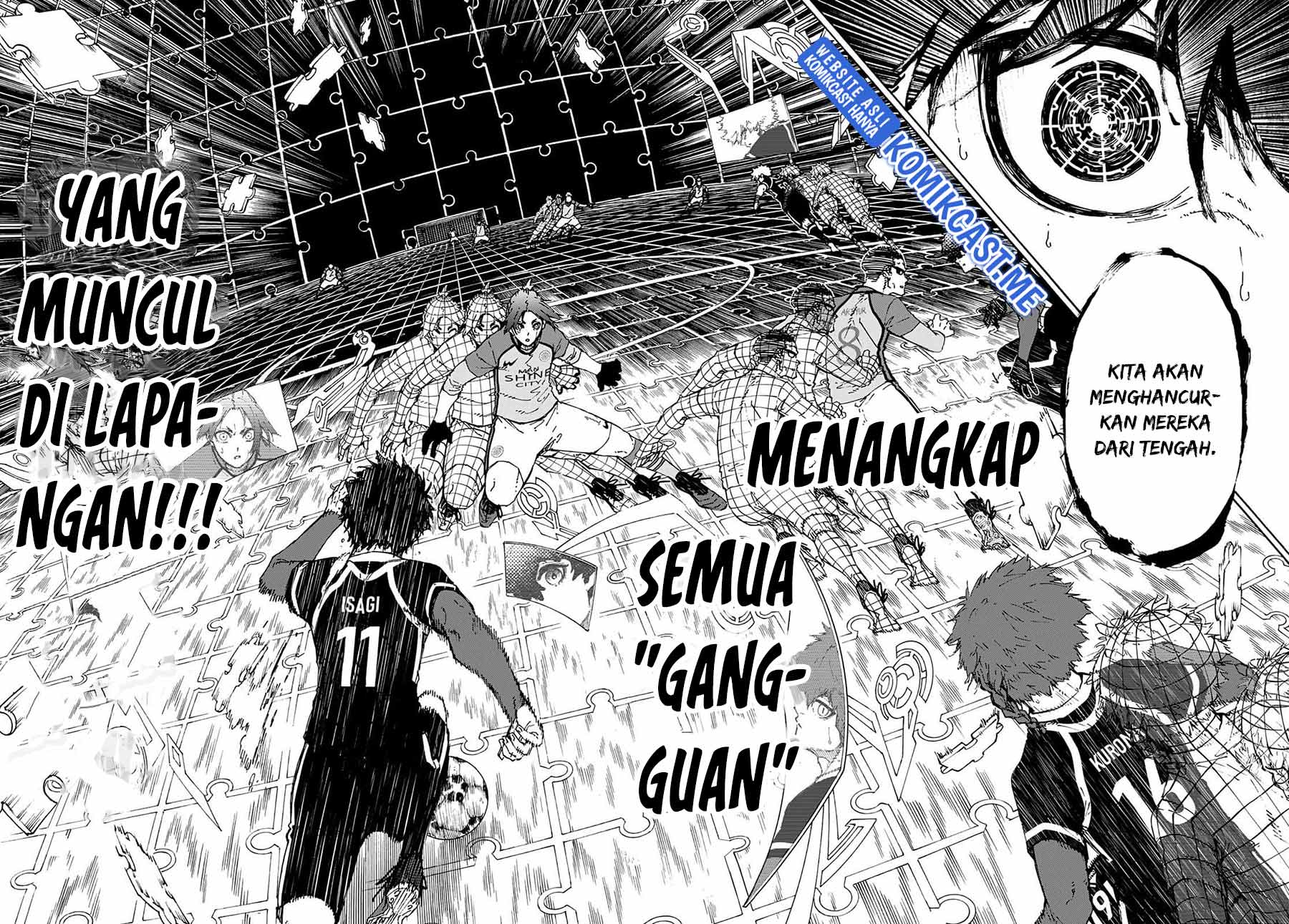 Dilarang COPAS - situs resmi www.mangacanblog.com - Komik blue lock 184 - chapter 184 185 Indonesia blue lock 184 - chapter 184 Terbaru 4|Baca Manga Komik Indonesia|Mangacan