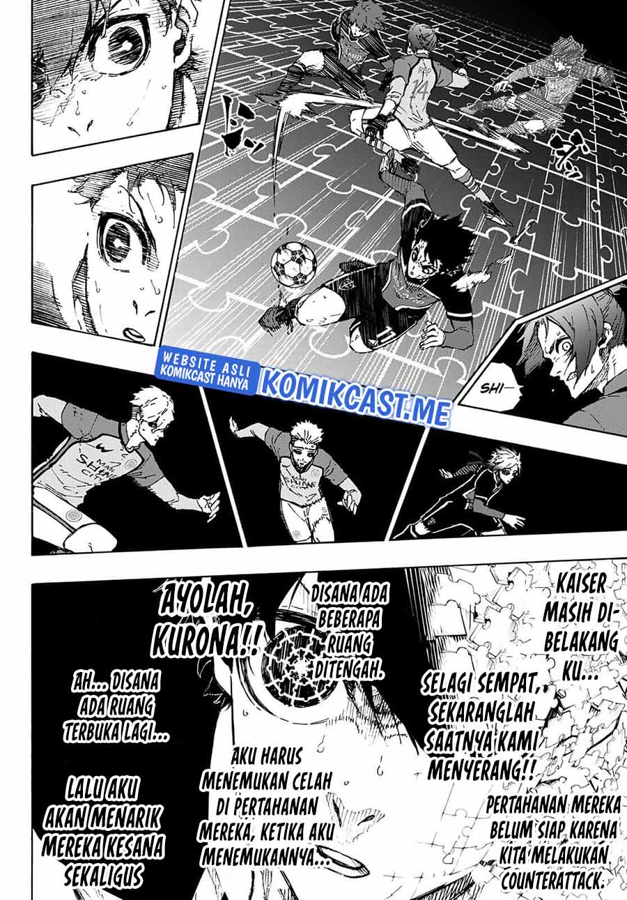 Dilarang COPAS - situs resmi www.mangacanblog.com - Komik blue lock 184 - chapter 184 185 Indonesia blue lock 184 - chapter 184 Terbaru 5|Baca Manga Komik Indonesia|Mangacan