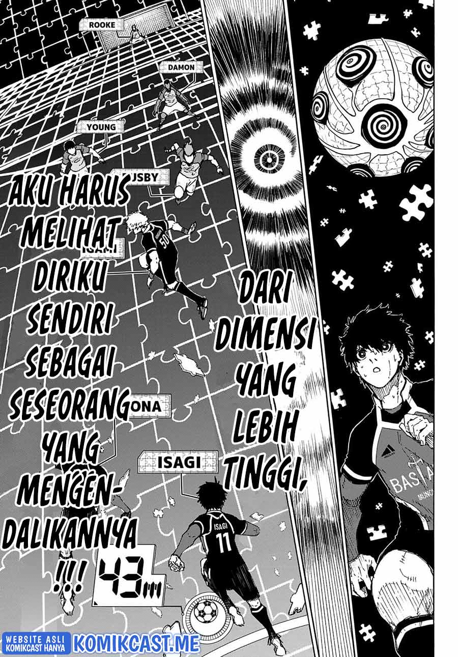 Dilarang COPAS - situs resmi www.mangacanblog.com - Komik blue lock 184 - chapter 184 185 Indonesia blue lock 184 - chapter 184 Terbaru 8|Baca Manga Komik Indonesia|Mangacan