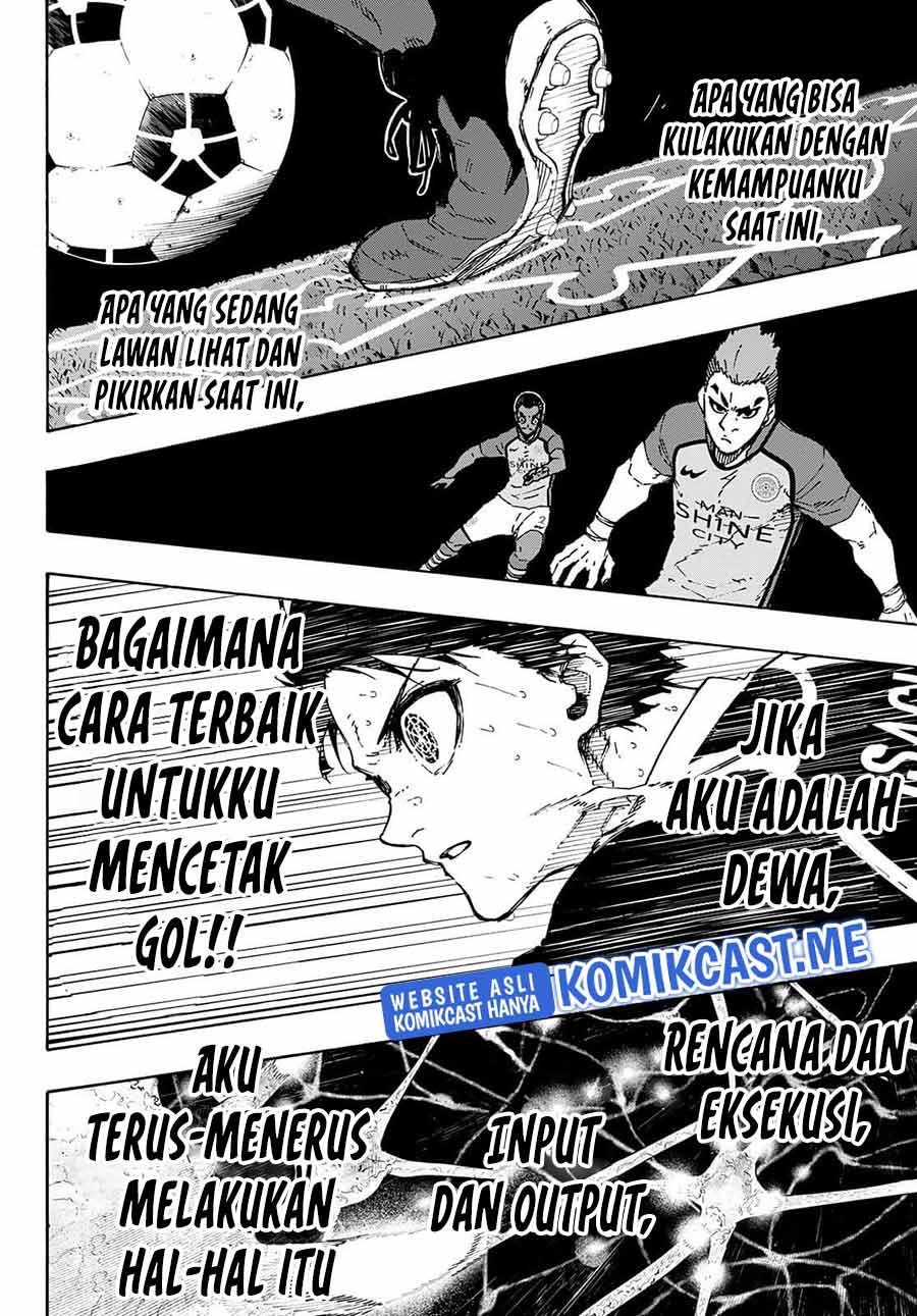 Dilarang COPAS - situs resmi www.mangacanblog.com - Komik blue lock 184 - chapter 184 185 Indonesia blue lock 184 - chapter 184 Terbaru 9|Baca Manga Komik Indonesia|Mangacan