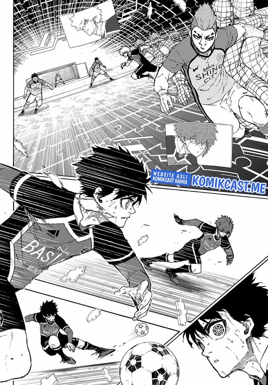 Dilarang COPAS - situs resmi www.mangacanblog.com - Komik blue lock 184 - chapter 184 185 Indonesia blue lock 184 - chapter 184 Terbaru 11|Baca Manga Komik Indonesia|Mangacan