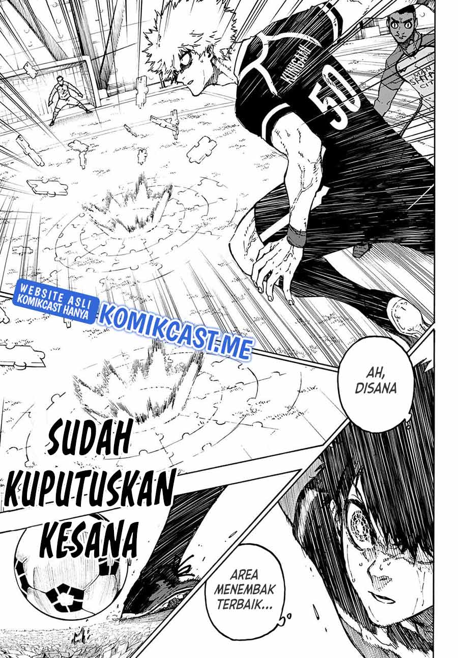 Dilarang COPAS - situs resmi www.mangacanblog.com - Komik blue lock 184 - chapter 184 185 Indonesia blue lock 184 - chapter 184 Terbaru 14|Baca Manga Komik Indonesia|Mangacan