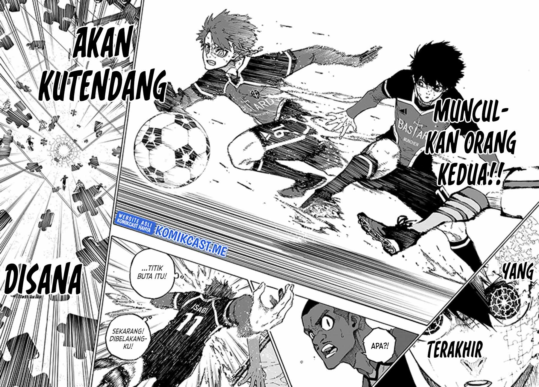 Dilarang COPAS - situs resmi www.mangacanblog.com - Komik blue lock 184 - chapter 184 185 Indonesia blue lock 184 - chapter 184 Terbaru 16|Baca Manga Komik Indonesia|Mangacan