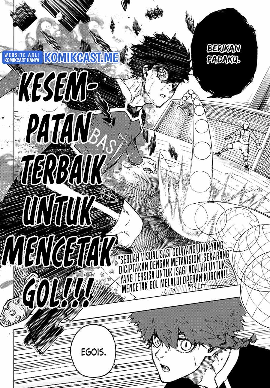 Dilarang COPAS - situs resmi www.mangacanblog.com - Komik blue lock 184 - chapter 184 185 Indonesia blue lock 184 - chapter 184 Terbaru 17|Baca Manga Komik Indonesia|Mangacan