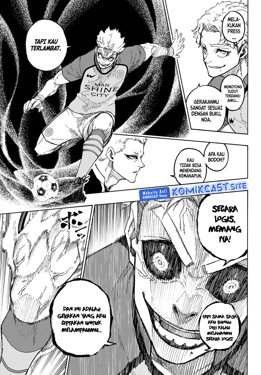 Dilarang COPAS - situs resmi www.mangacanblog.com - Komik blue lock 194 - chapter 194 195 Indonesia blue lock 194 - chapter 194 Terbaru 6|Baca Manga Komik Indonesia|Mangacan