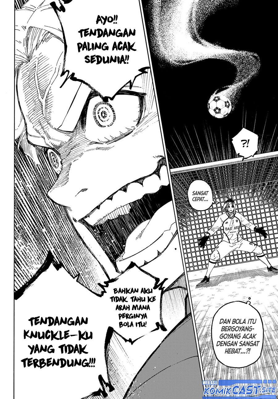 Dilarang COPAS - situs resmi www.mangacanblog.com - Komik blue lock 194 - chapter 194 195 Indonesia blue lock 194 - chapter 194 Terbaru 8|Baca Manga Komik Indonesia|Mangacan