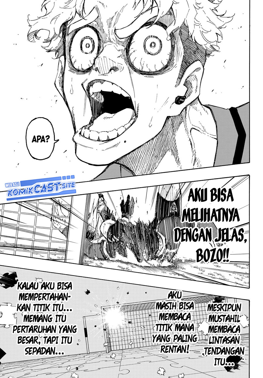 Dilarang COPAS - situs resmi www.mangacanblog.com - Komik blue lock 194 - chapter 194 195 Indonesia blue lock 194 - chapter 194 Terbaru 13|Baca Manga Komik Indonesia|Mangacan