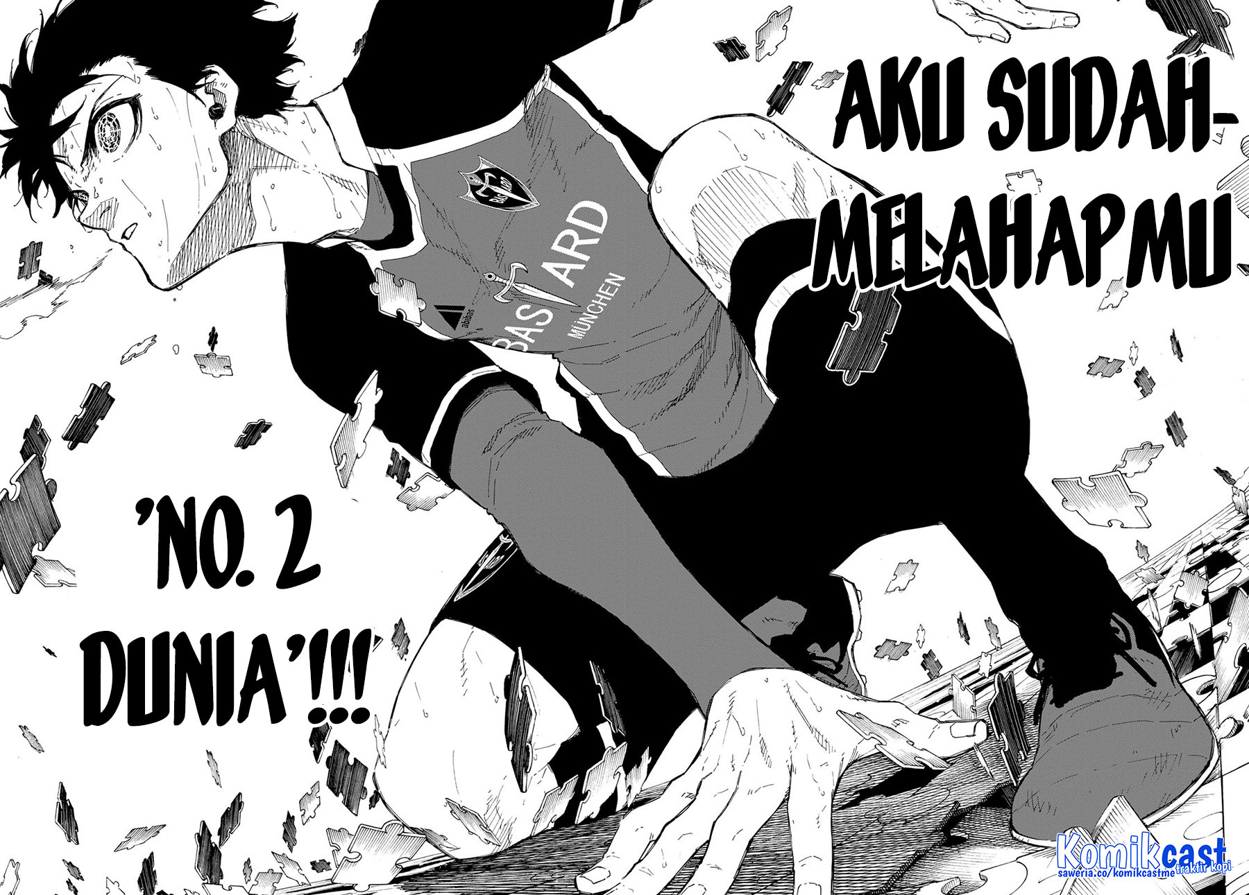 Dilarang COPAS - situs resmi www.mangacanblog.com - Komik blue lock 194 - chapter 194 195 Indonesia blue lock 194 - chapter 194 Terbaru 14|Baca Manga Komik Indonesia|Mangacan