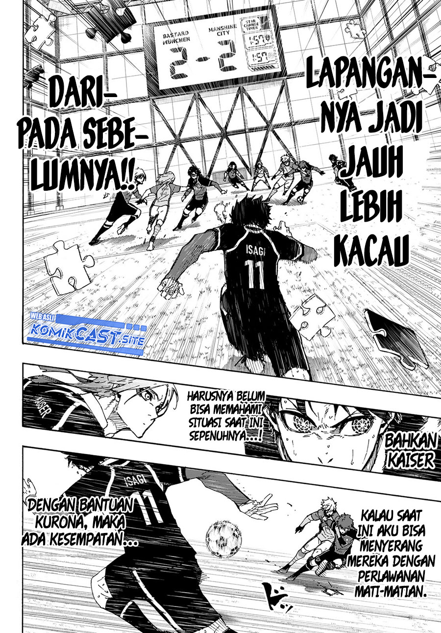 Dilarang COPAS - situs resmi www.mangacanblog.com - Komik blue lock 195 - chapter 195 196 Indonesia blue lock 195 - chapter 195 Terbaru 4|Baca Manga Komik Indonesia|Mangacan