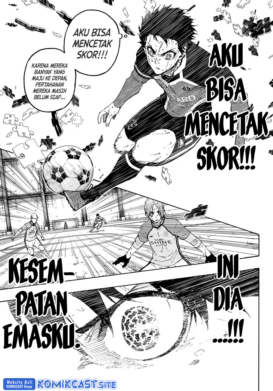 Dilarang COPAS - situs resmi www.mangacanblog.com - Komik blue lock 195 - chapter 195 196 Indonesia blue lock 195 - chapter 195 Terbaru 5|Baca Manga Komik Indonesia|Mangacan