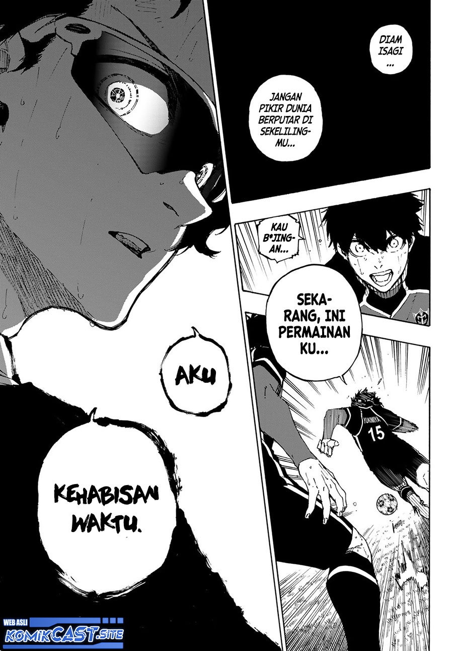 Dilarang COPAS - situs resmi www.mangacanblog.com - Komik blue lock 195 - chapter 195 196 Indonesia blue lock 195 - chapter 195 Terbaru 7|Baca Manga Komik Indonesia|Mangacan