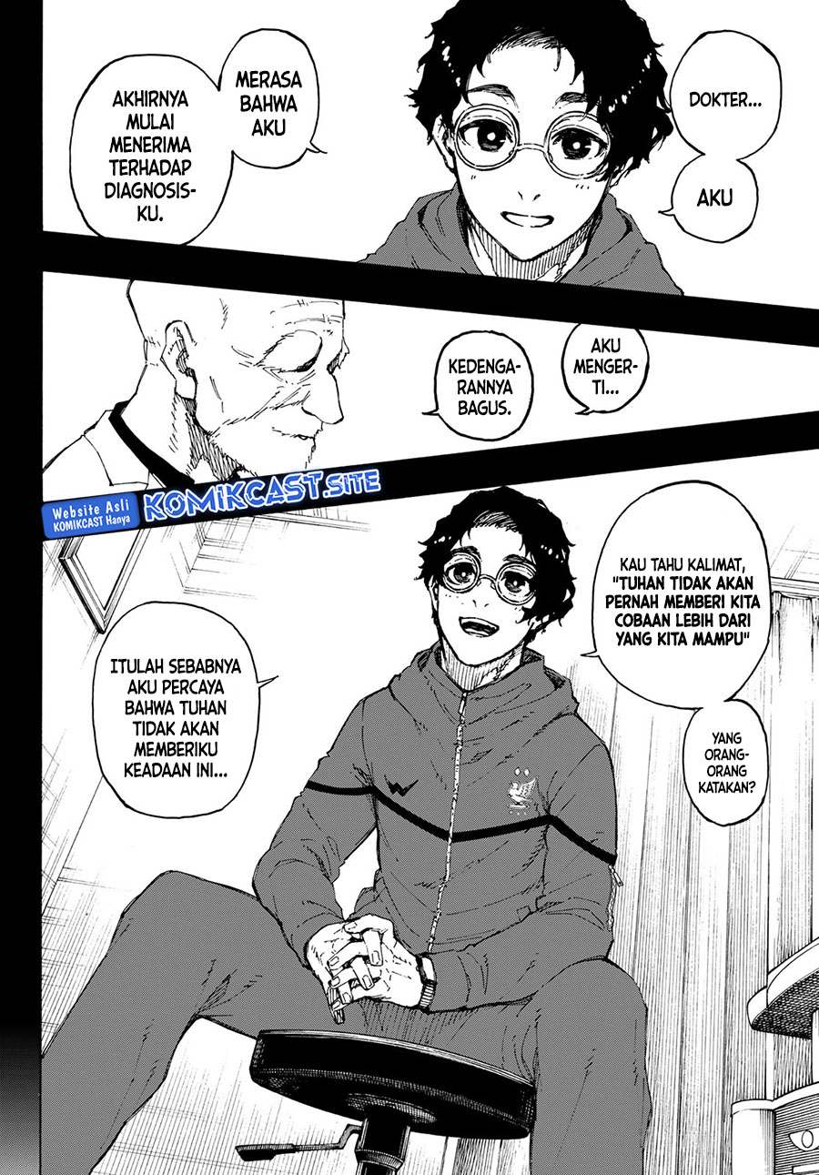 Dilarang COPAS - situs resmi www.mangacanblog.com - Komik blue lock 195 - chapter 195 196 Indonesia blue lock 195 - chapter 195 Terbaru 10|Baca Manga Komik Indonesia|Mangacan