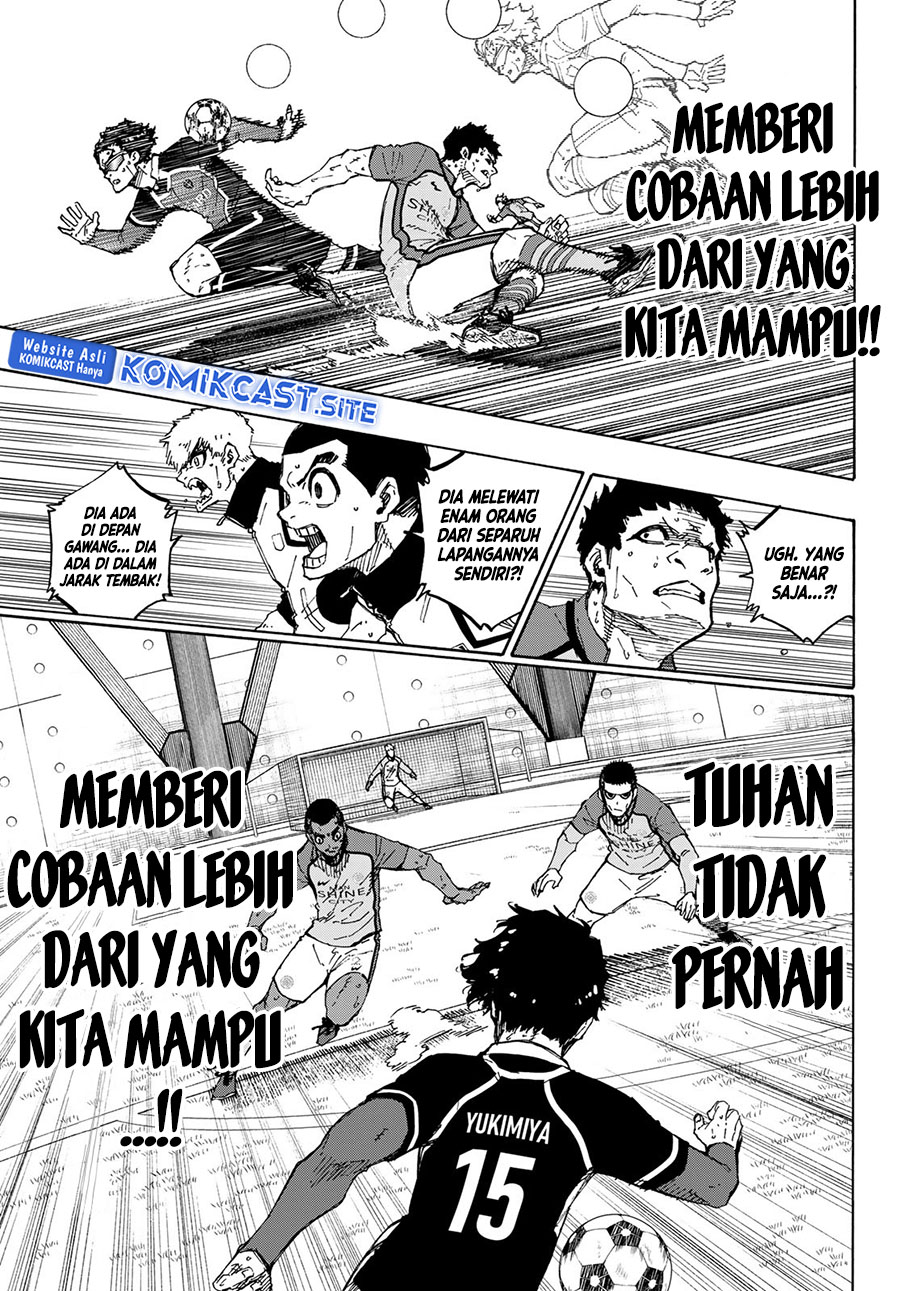 Dilarang COPAS - situs resmi www.mangacanblog.com - Komik blue lock 195 - chapter 195 196 Indonesia blue lock 195 - chapter 195 Terbaru 13|Baca Manga Komik Indonesia|Mangacan