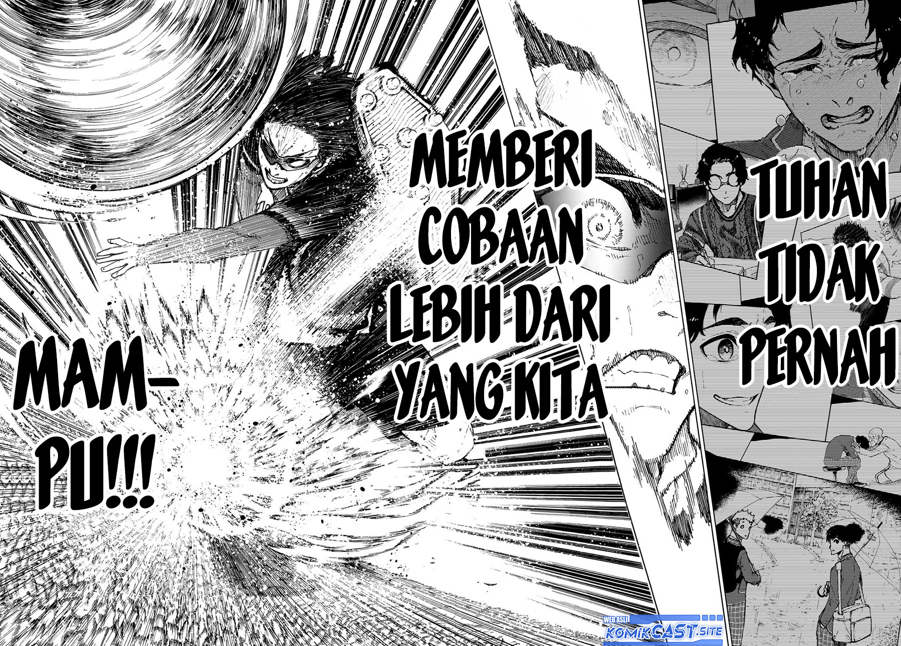 Dilarang COPAS - situs resmi www.mangacanblog.com - Komik blue lock 195 - chapter 195 196 Indonesia blue lock 195 - chapter 195 Terbaru 14|Baca Manga Komik Indonesia|Mangacan