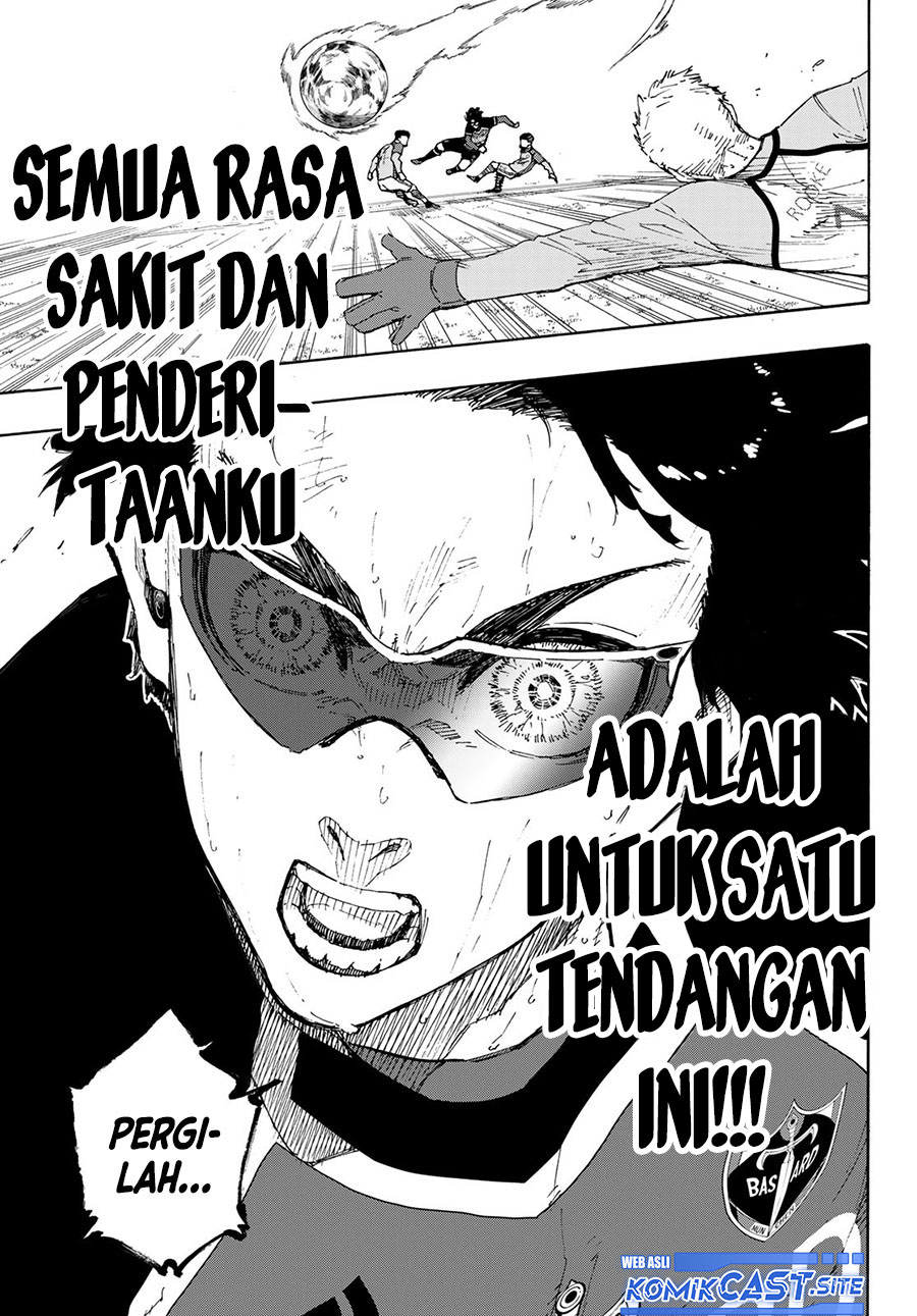 Dilarang COPAS - situs resmi www.mangacanblog.com - Komik blue lock 195 - chapter 195 196 Indonesia blue lock 195 - chapter 195 Terbaru 16|Baca Manga Komik Indonesia|Mangacan