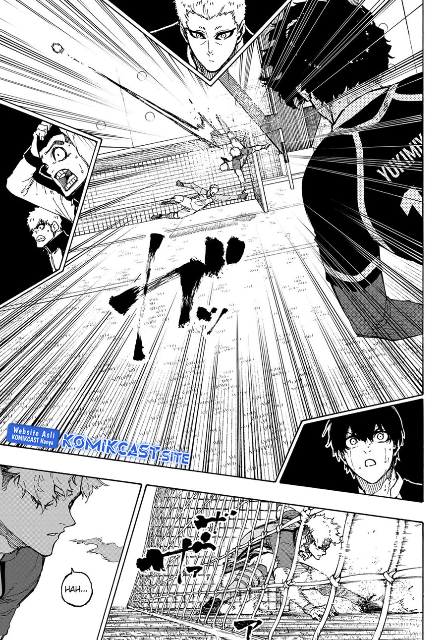 Dilarang COPAS - situs resmi www.mangacanblog.com - Komik blue lock 195 - chapter 195 196 Indonesia blue lock 195 - chapter 195 Terbaru 18|Baca Manga Komik Indonesia|Mangacan