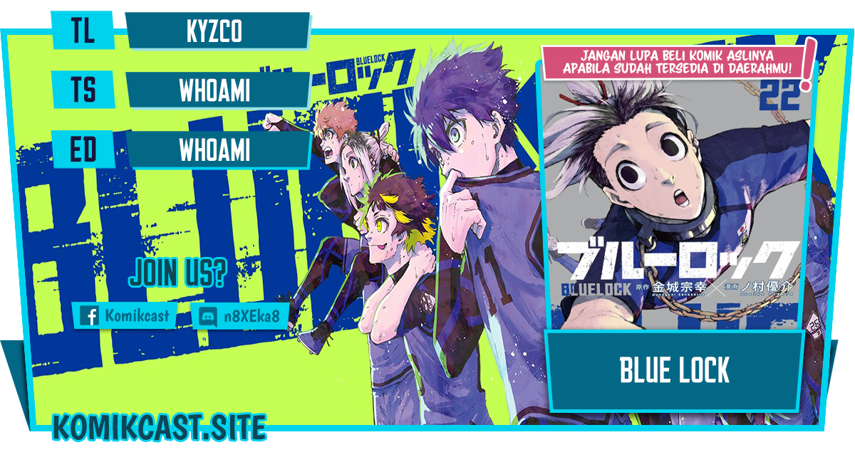 Dilarang COPAS - situs resmi www.mangacanblog.com - Komik blue lock 202 - chapter 202 203 Indonesia blue lock 202 - chapter 202 Terbaru 0|Baca Manga Komik Indonesia|Mangacan