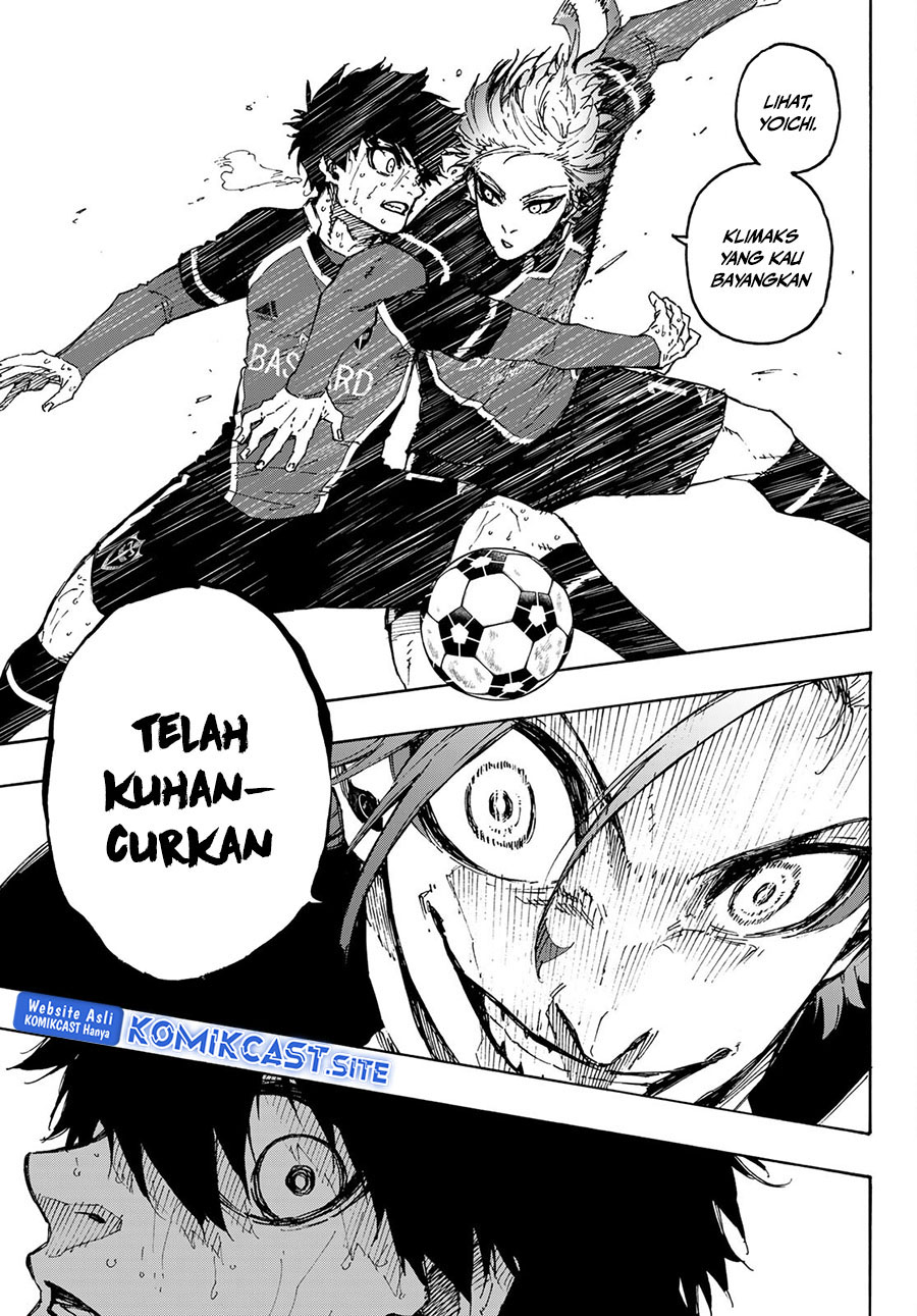 Dilarang COPAS - situs resmi www.mangacanblog.com - Komik blue lock 202 - chapter 202 203 Indonesia blue lock 202 - chapter 202 Terbaru 5|Baca Manga Komik Indonesia|Mangacan