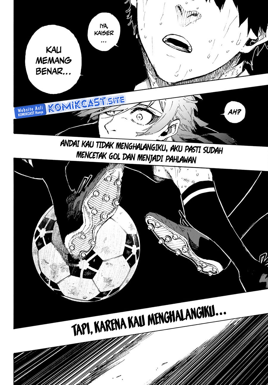 Dilarang COPAS - situs resmi www.mangacanblog.com - Komik blue lock 202 - chapter 202 203 Indonesia blue lock 202 - chapter 202 Terbaru 6|Baca Manga Komik Indonesia|Mangacan