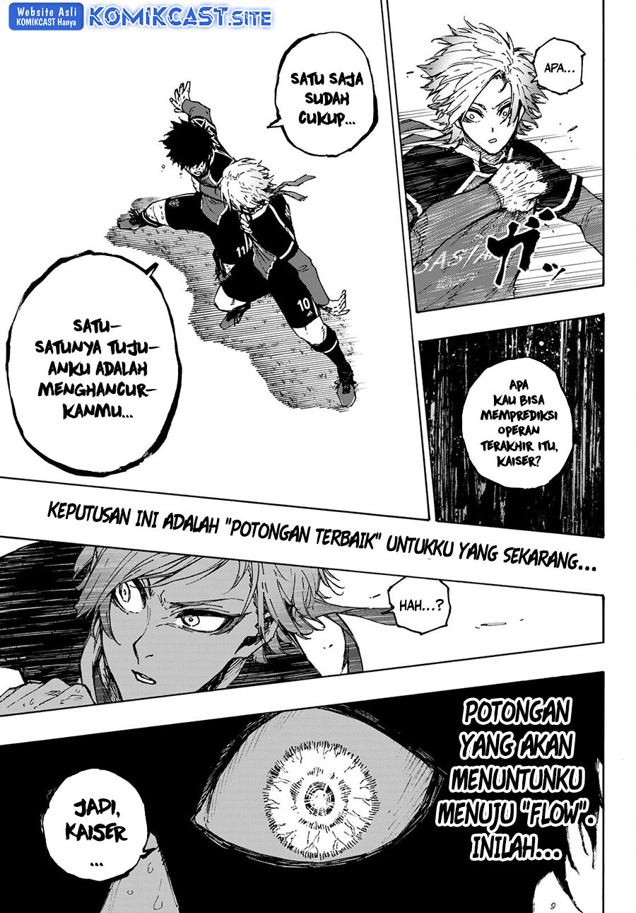 Dilarang COPAS - situs resmi www.mangacanblog.com - Komik blue lock 202 - chapter 202 203 Indonesia blue lock 202 - chapter 202 Terbaru 9|Baca Manga Komik Indonesia|Mangacan